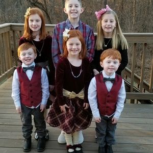 Meet your Posher, Barbara